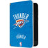 NBA Oklahoma City Thunder Primary Logo Surface Duo Skin