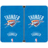 NBA Oklahoma City Thunder Primary Logo Surface Duo Skin