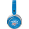 NBA Oklahoma City Thunder Primary Logo Surface Headphones Skin