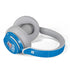 NBA Oklahoma City Thunder Primary Logo Surface Headphones Skin