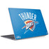 NBA Oklahoma City Thunder Primary Logo Surface Laptop 3 13.5in Skin