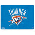 NBA Oklahoma City Thunder Primary Logo Surface Laptop 3 13.5in Skin