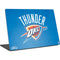 NBA Oklahoma City Thunder Primary Logo Surface Laptop 4 15in Skin