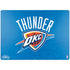 NBA Oklahoma City Thunder Primary Logo Surface Laptop 4 15in Skin