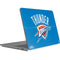 NBA Oklahoma City Thunder Primary Logo Surface Laptop Studio Skin