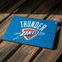 NBA Oklahoma City Thunder Primary Logo Surface Pro 7 Skin