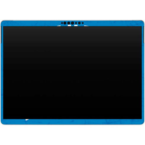 NBA Oklahoma City Thunder Primary Logo Surface Pro 8 Skin