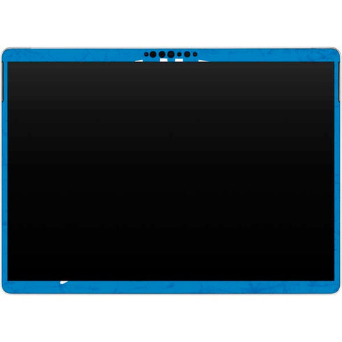 NBA Oklahoma City Thunder Primary Logo Surface Pro 9 Skin