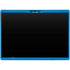 NBA Oklahoma City Thunder Primary Logo Surface Pro 9 Skin