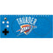 NBA Oklahoma City Thunder Primary Logo Xbox Adaptive Controller Skin