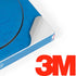 NBA Oklahoma City Thunder Primary Logo Xbox Adaptive Controller Skin