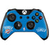 NBA Oklahoma City Thunder Primary Logo Xbox One Controller Skin