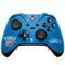 NBA Oklahoma City Thunder Primary Logo Xbox One Elite Controller Skin