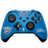 NBA Oklahoma City Thunder Primary Logo Xbox One Elite Controller Skin