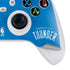 NBA Oklahoma City Thunder Primary Logo Xbox Series S Bundle Skin