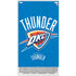 NBA Oklahoma City Thunder Primary Logo Xbox Series S Console Skin