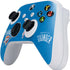 NBA Oklahoma City Thunder Primary Logo Xbox Series S Controller Skin
