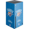 NBA Oklahoma City Thunder Primary Logo Xbox Series X Console Skin
