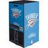 NBA Oklahoma City Thunder Primary Logo Xbox Series X Console Skin