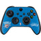 NBA Oklahoma City Thunder Primary Logo Xbox Series X Controller Skin