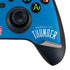 NBA Oklahoma City Thunder Primary Logo Xbox Series X Controller Skin