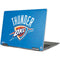 NBA Oklahoma City Thunder Primary Logo Yoga 710 14in Skin