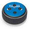 NBA Oklahoma City Thunder Standard - Blue Amazon Echo Dot Skin