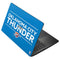 NBA Oklahoma City Thunder Standard - Blue Asus X502CA 15.6 Skin
