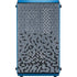 NBA Oklahoma City Thunder Standard - Blue Cooler Master MasterBox Q300L Mini Tower Skin