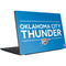 NBA Oklahoma City Thunder Standard - Blue Dell Vostro Skin