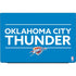 NBA Oklahoma City Thunder Standard - Blue Dell Vostro Skin