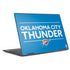 NBA Oklahoma City Thunder Standard - Blue HP Envy Skin