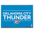 NBA Oklahoma City Thunder Standard - Blue HP Envy Skin