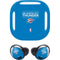 NBA Oklahoma City Thunder Standard - Blue Galaxy Buds Pro Skin