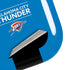 NBA Oklahoma City Thunder Standard - Blue Galaxy Buds Pro Skin