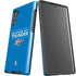 NBA Oklahoma City Thunder Standard - Blue Galaxy Note 10 Pro Case
