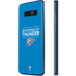 NBA Oklahoma City Thunder Standard - Blue Galaxy Note 8 Skin