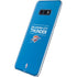 NBA Oklahoma City Thunder Standard - Blue Galaxy S10e Skin