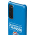 NBA Oklahoma City Thunder Standard - Blue Galaxy S20 Lite Case