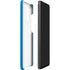 NBA Oklahoma City Thunder Standard - Blue Galaxy S20 Lite Case