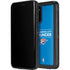 NBA Oklahoma City Thunder Standard - Blue Galaxy S20 Plus Waterproof Case