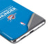 NBA Oklahoma City Thunder Standard - Blue Galaxy S20 Ultra 5G Skin