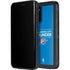 NBA Oklahoma City Thunder Standard - Blue Galaxy S20 Waterproof Case