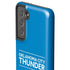 NBA Oklahoma City Thunder Standard - Blue Galaxy S21 5G Pro Case