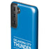 NBA Oklahoma City Thunder Standard - Blue Galaxy S21 FE Pro Case