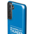 NBA Oklahoma City Thunder Standard - Blue Galaxy S21 Plus 5G Pro Case