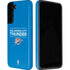 NBA Oklahoma City Thunder Standard - Blue Galaxy S22 Plus Pro Case