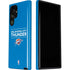 NBA Oklahoma City Thunder Standard - Blue Galaxy S22 Ultra Pro Case