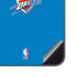 NBA Oklahoma City Thunder Standard - Blue Galaxy S23 FE Skin