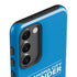 NBA Oklahoma City Thunder Standard - Blue Galaxy S23 Plus Pro Case